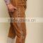 New Bavarian LEDERHOSEN Leather Pants Suede Leather Brown