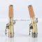 YSS-301107 Cupid Profession High class antique brass Soprano saxophone