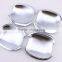 Handle Insert Bowl Cover Trim ABS Chrome 4 Pcs For F-oc us 2012 Accessories