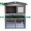Bunny house wooden Rabbit hutch