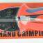 industrial crimping pliers S-0510 1.5-10mm2 20-17AWG non-insulated cable terminal crimping tool hand rachet tool
