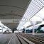 Steel Roof Stucture From China