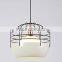 Hanging Crystal Ball Light Curtain Villa