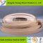Yutong furniture decorative plastic edge tape