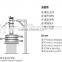 Roller Compactor machine