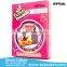 ARTKAL fuse beads RM603 DIY science toys mini plastic toys for kids