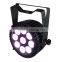 waterproof Outdoor 9x10w RGBW 4in1 LED Par Light