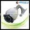 700TVL IP66 Weatherproof PTZ Camera, 7 Inch IR High Speed Dome Camera