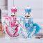 Wooden decoration nutcracker statues