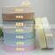 China Suppliers 100% Cotton Binding Tape For Baby's Underwear