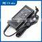 19V 3.42A 5.5x1.7MM Yellow Tip Laptop AC 110v to 240v Adapter