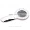 High Quality 3X Handheld Magnifier 8 LED Illuminated Magnifier