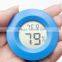 2016 new arrival LCD Digital Thermometer Hygrometer sensor Temperature probe Humidity Meter