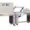 Automatic L sealing and shrink packing machine