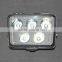 SCL-2013060249 CGL125/WY125/HORSE I Motorcycle Headlight Lamp LED