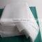 Hotel White Disposable Nonwoven Bed Sheet