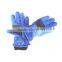 Customized comfortable breathable men's soft motor gloves