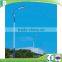 5 years warranty street light led 150w with high lumen