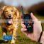 Electronic Anti-bark Distance Controller