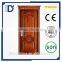 simple teak wood door designs stylish wood door design wood bathroom door