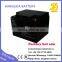 Kanglida storage 12volt 45ah UPS battery