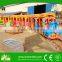Hot Elephant Train Electric Track & Trackless Train Indoor Play Centre Equipment For Sale