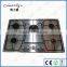 2015 Hot Sale of 5 Burner Built-in Gas Hob in Cooktop in Gas Cooker2015 Hot Sale of 5 Burner Built-in Gas Hob in Cooktop in Gas