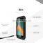 For HTC10 Case Love Mei Powerful Rugged Waterproof Shockproof Dirtproof Case with Toughened Glass Metal Aluminum case