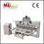 china supplier mitech cnc 8 heads cnc router hobby cnc router