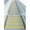 Automatic Moving Walk and Moving Sidewalk