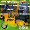 Hot Water Drilling Machine for Sale 200meter Drilling Rig