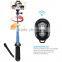 2015 Very Fashion Cheap Selfie Stick Extendable Monopod Accept Paypal
