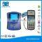 mobile handheld pos terminal with nfc reader and thermal printer