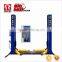 TR Torin BigRed 3 Tons Two Post Auto Lift