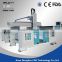 1224 china machine guangdaly cnc router 5 axis processing center