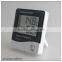 New size digital temperature humidity meter