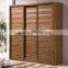 To Enjoy High Reputation At Home And Abroad New Fashion Bedroom Solid Wood Furniture