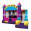 Inflatable bouncer combo on sale Bounce house combo Bouncy house combo with slide