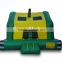 Inflatable Army Tank Bounce House for sale