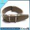 2015 Nato Watch Band Hook and Loop Strap Straps for Watch