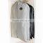 Manufacture Cloth Suit Dress Travel Bag breathable fabric garment bag