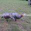 Wholesale Good Painting XPE Foam Turkey Decoy for Outdoor Hunting, High Quality 200g Vivid Hunting Decoy