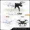 China Supplier 4 Channel 3d Eversion Quadcopter Mini Rc Ufo 2.4ghz 4-axis 6cm Mini Quadcopter Rtf With Camera