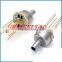miniature pressure sensor