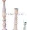 2015 year china factory suppliers FSC wedding tall wooden candle holder for made in china suppliers
