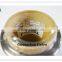 Excellent HTS40 3K carbon fiber filament yarn with high tenacity