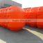 Dredger Floater
