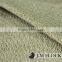 Printing technology super soft flock fabric velvet sofa upholstery