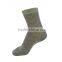 Men split toe bamboo socks