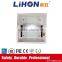 Low voltage plastic wall mount electric distribution board
